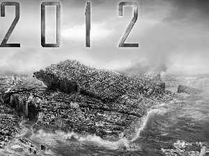 apocalypse, Holocaust, 2012, day