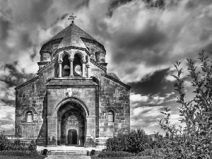 Church, Armenia