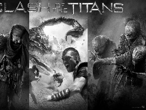 declaration, Clash of the Titans
