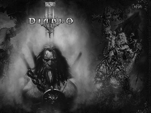 Diablo 3, Blizzard