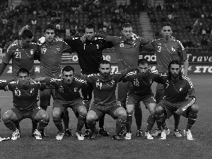 Euro 2012, team, Greece