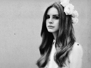 songster, Lana Del Rey
