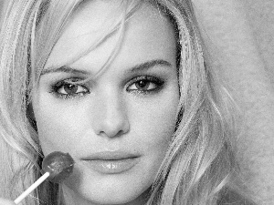 Women, Lollipop, Kate Bosworth, Blonde
