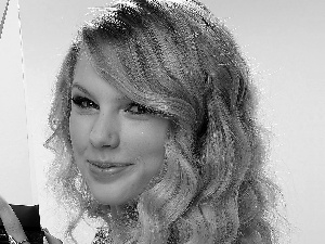 Taylor, Smile, rapprochement, Swift