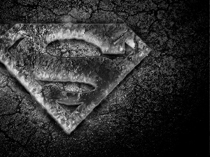 superman, Superman, Sign
