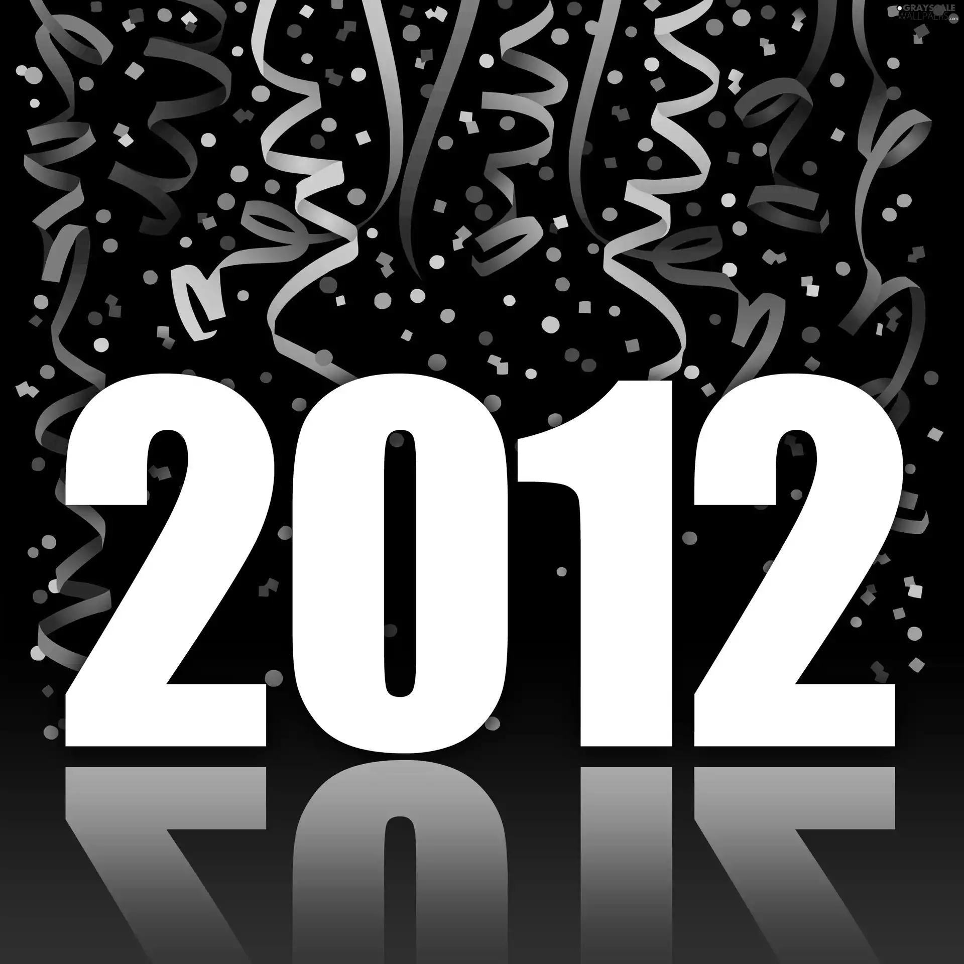 New Year, 2012