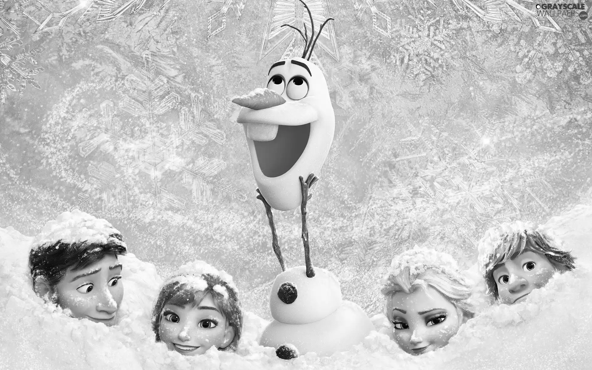 Frozen, story, Olaf, Frozen