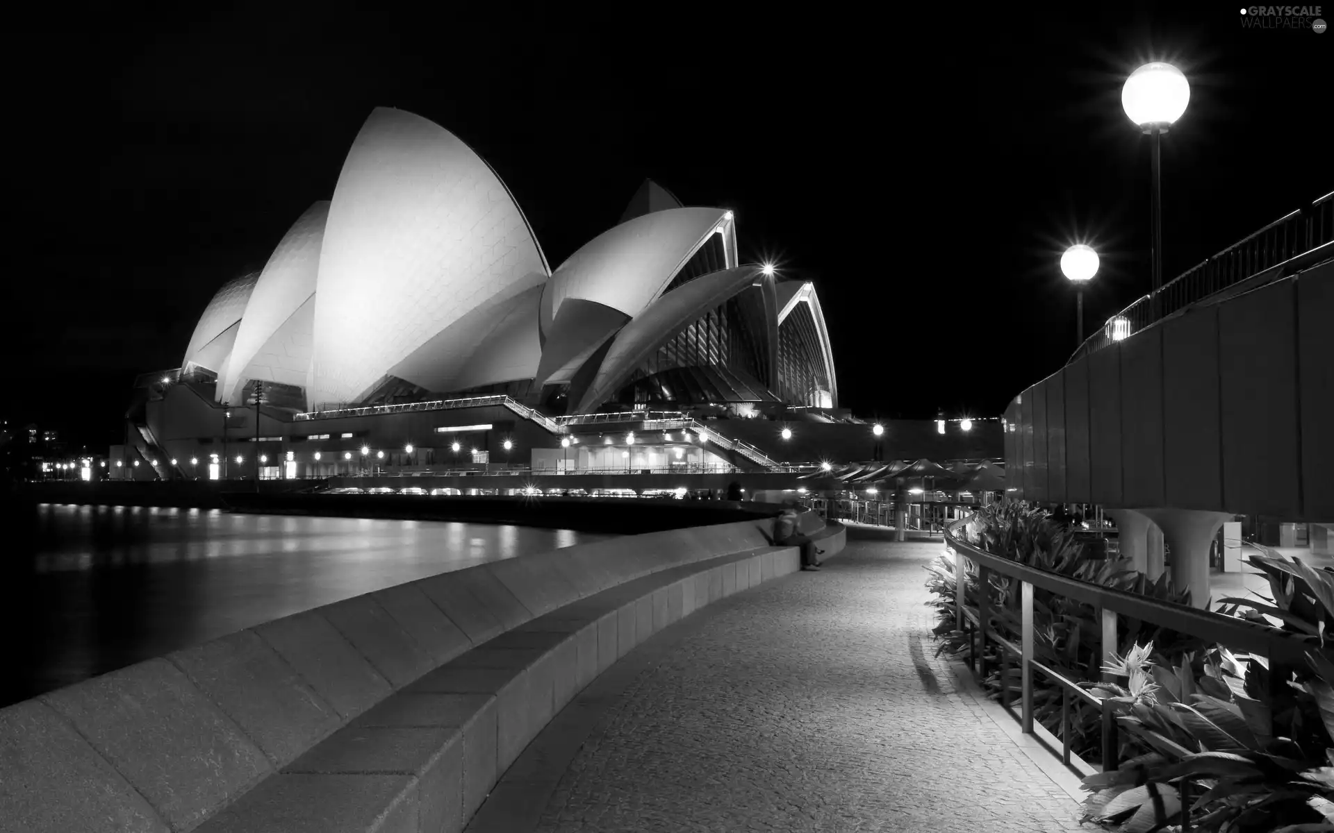 Sydney Opera House, Australia, Sydney