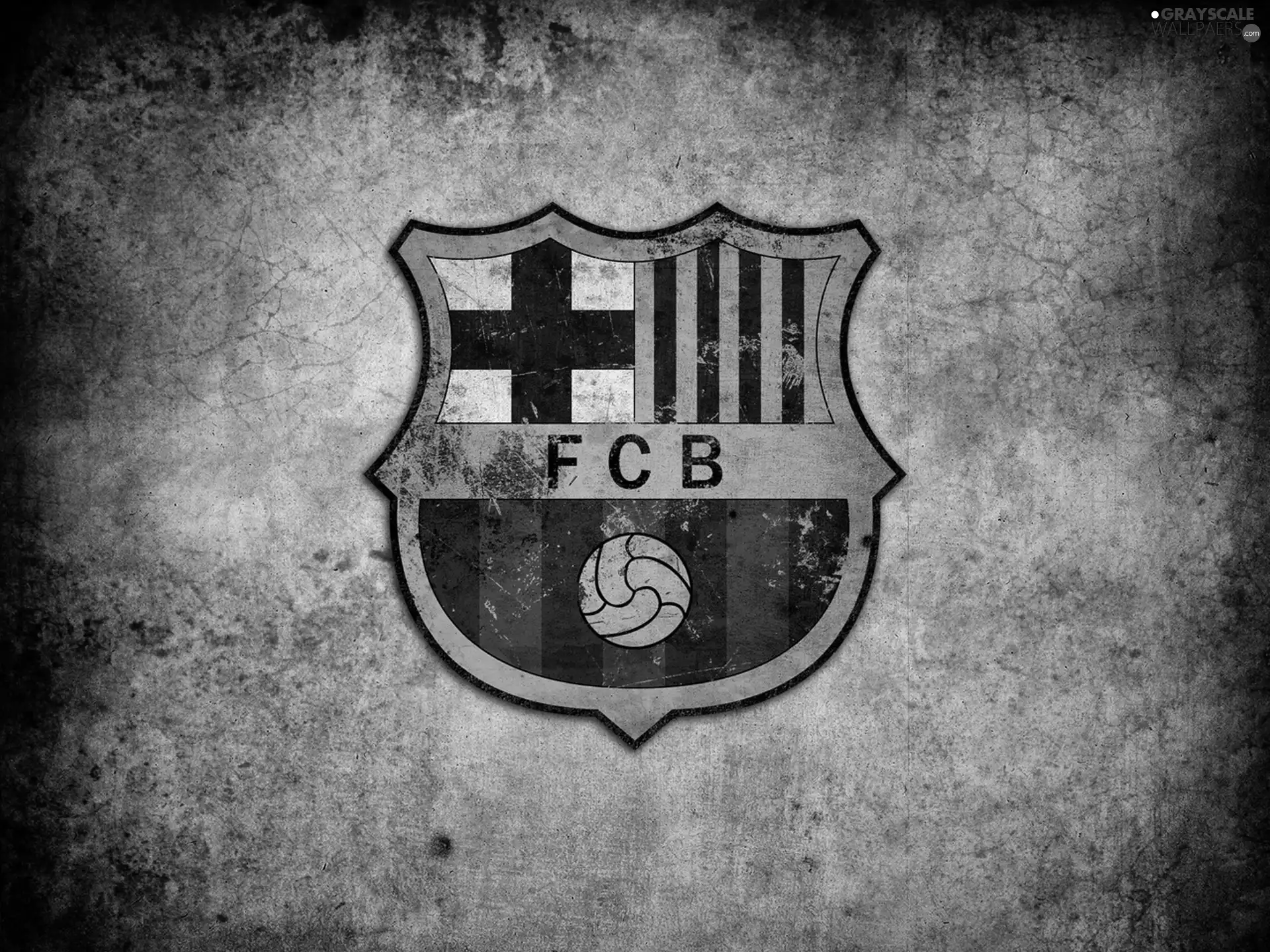 escutcheon, FC Barcelona