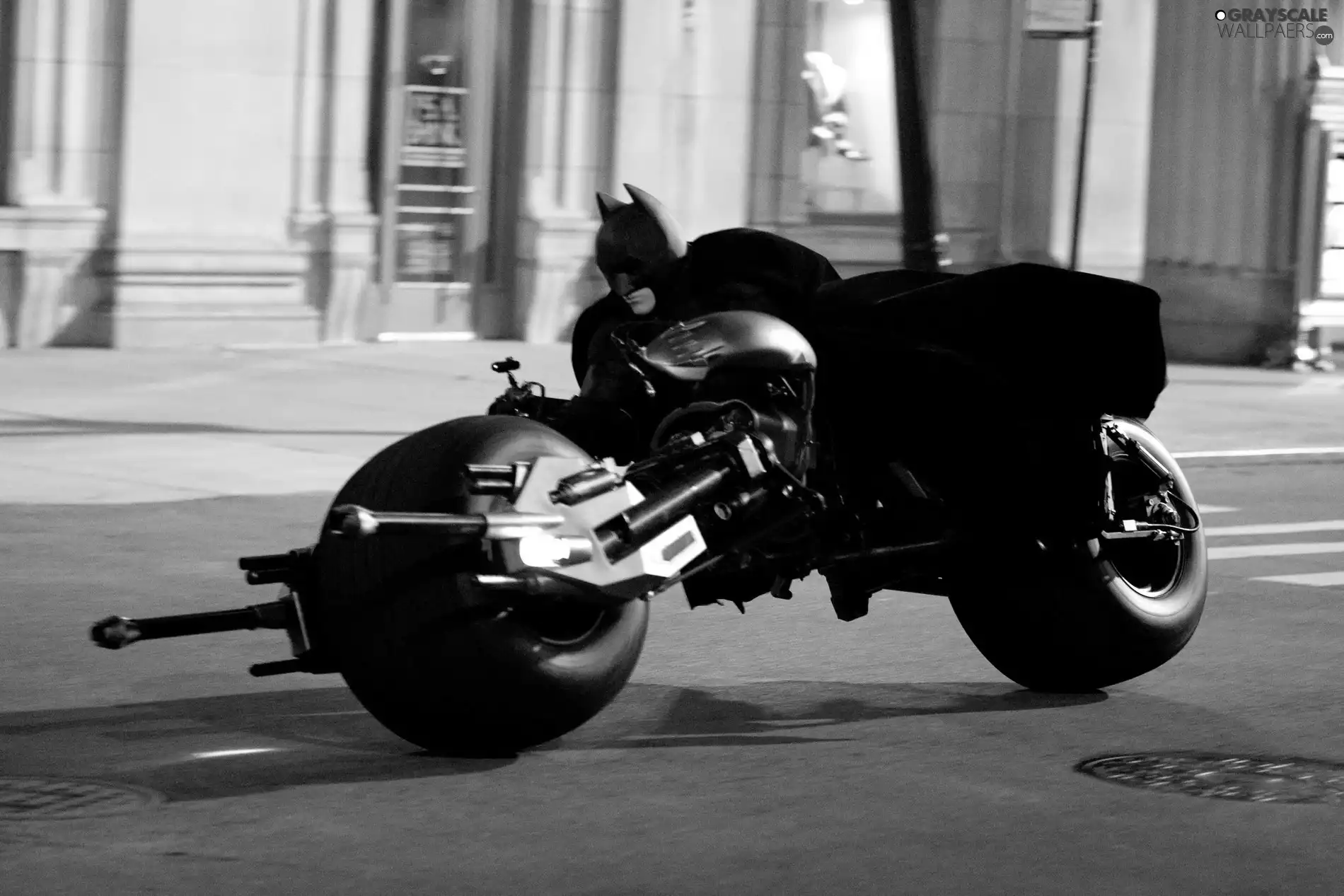 vehicle, Batman Dark Knight, Batman