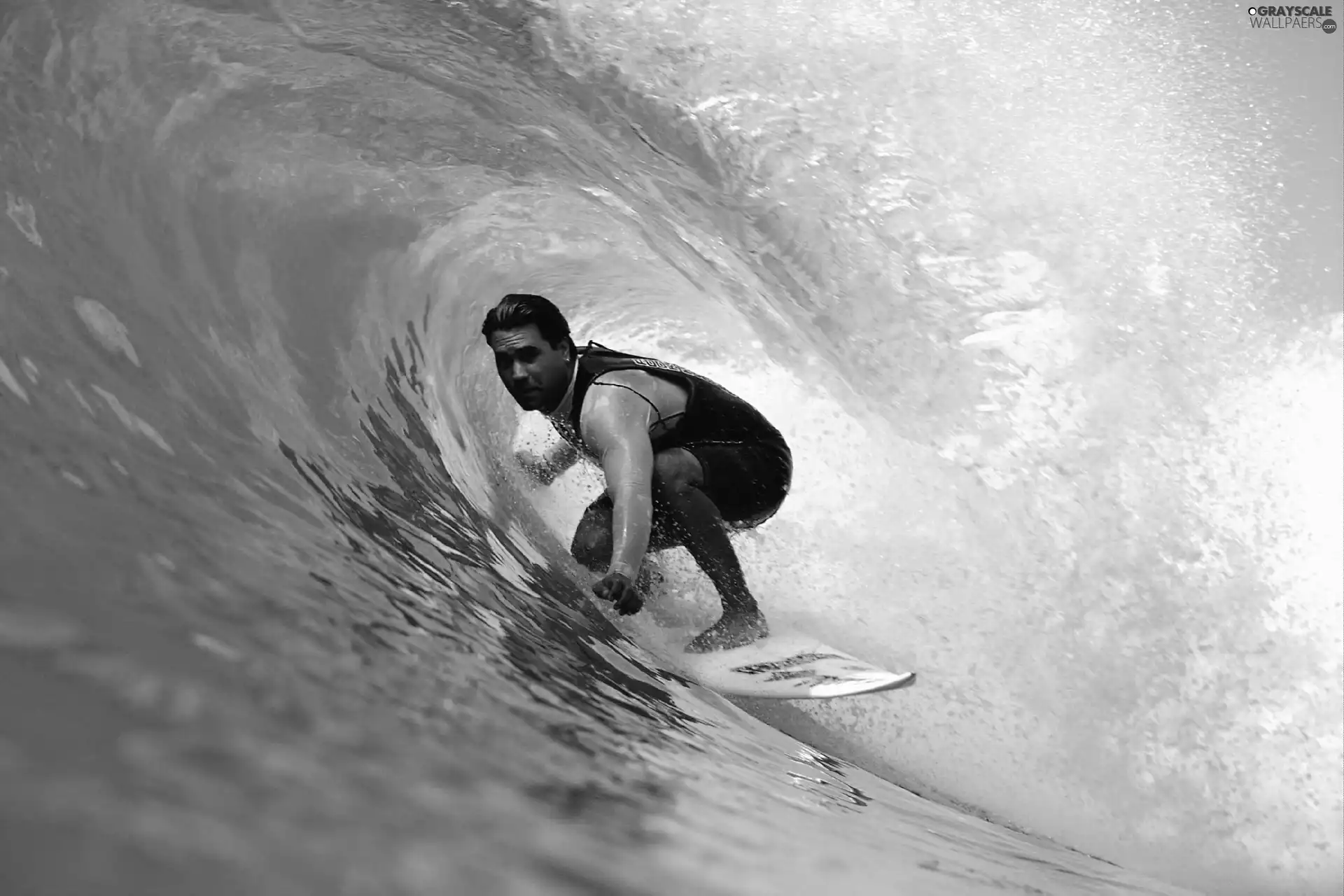 board, surfer, Tides