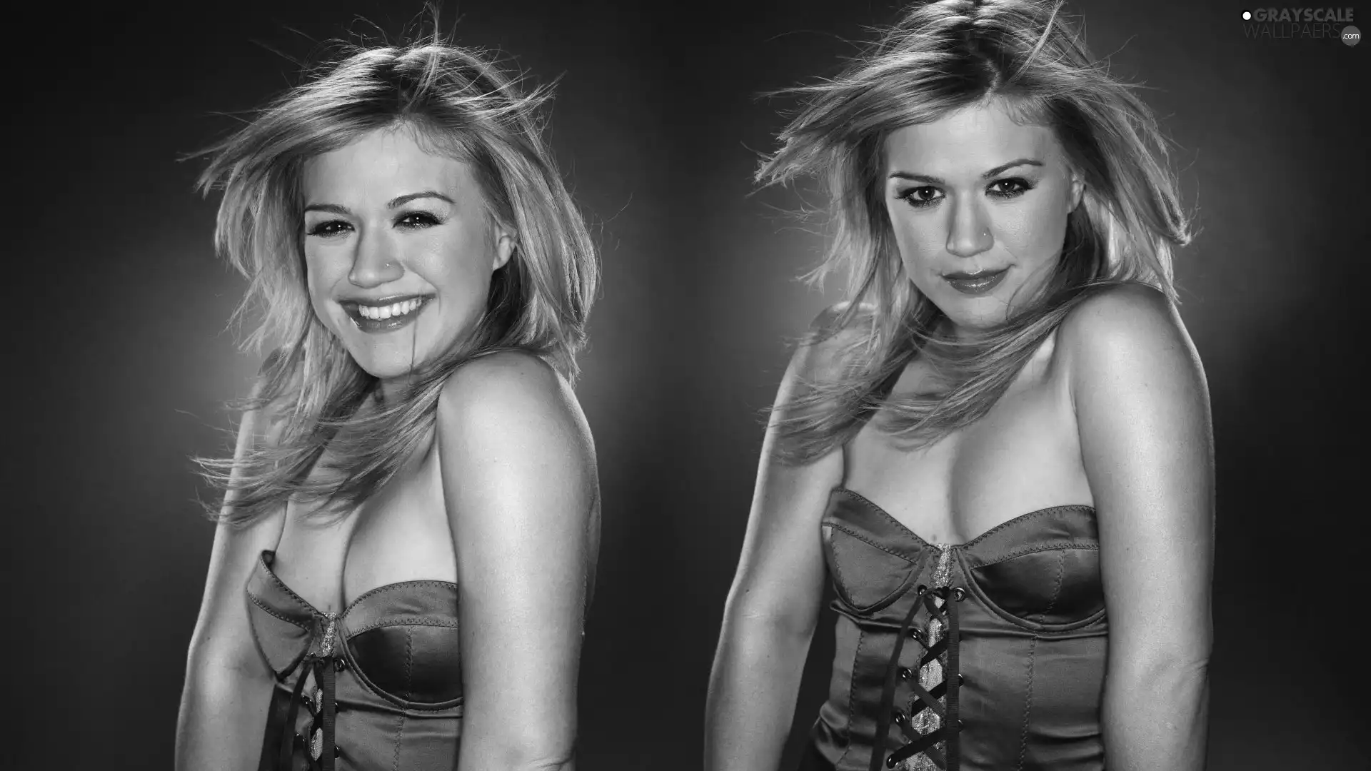 songster, Kelly Clarkson