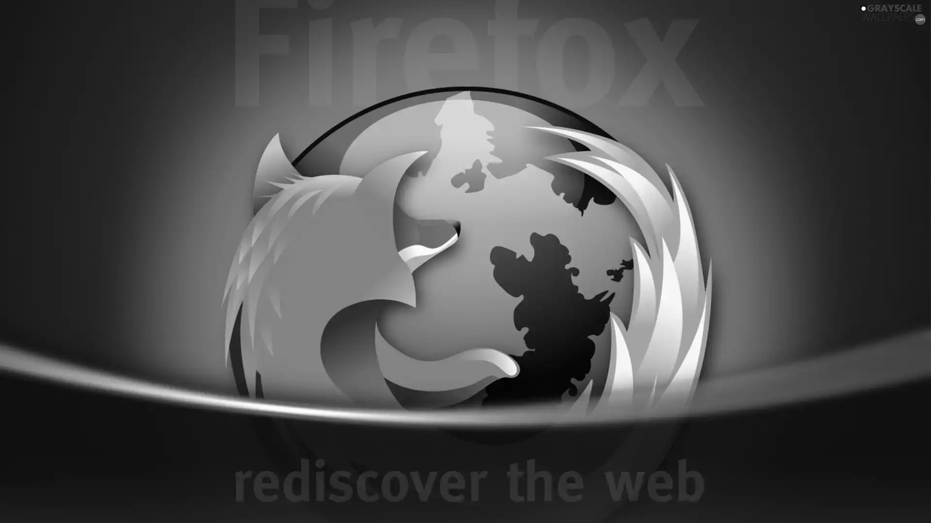 Fox, Big Fire, FireFox, graphics
