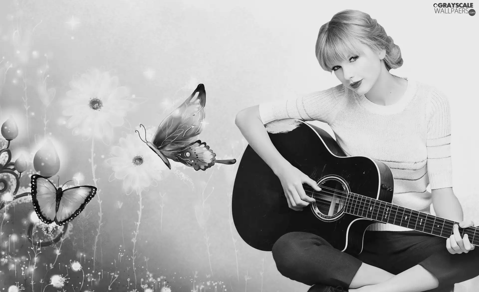 Guitar, Taylor, Swift