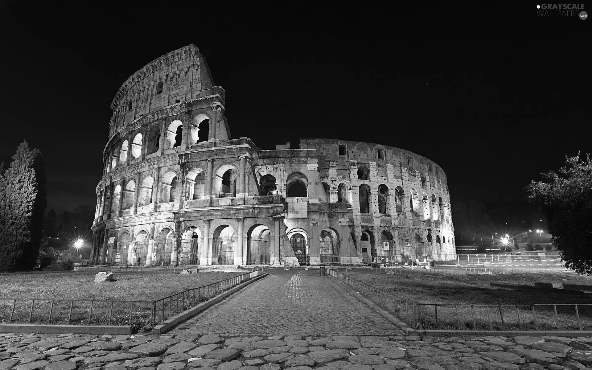 Italy, Coloseum, Rome