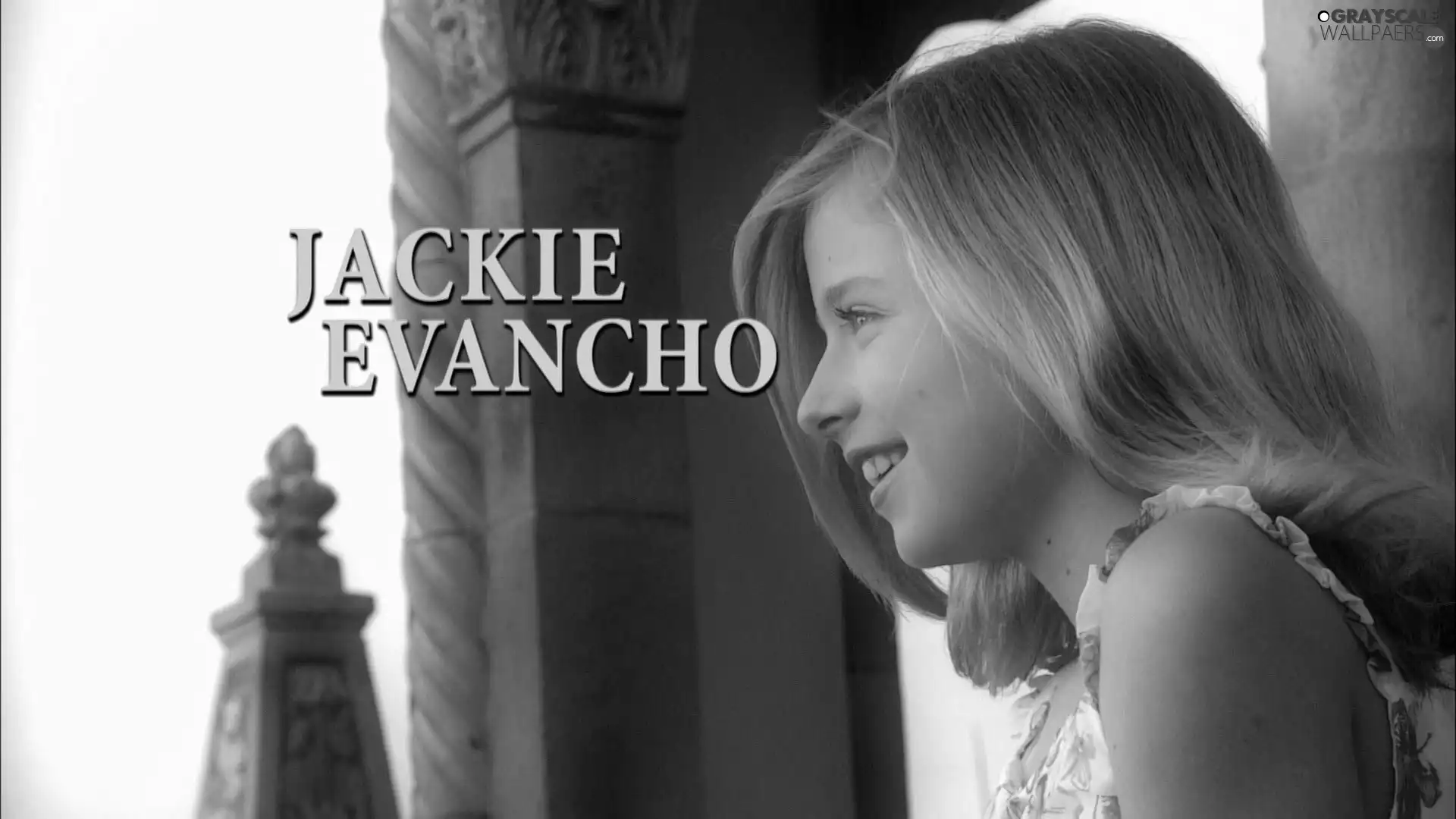 Jackie Evancho, singer