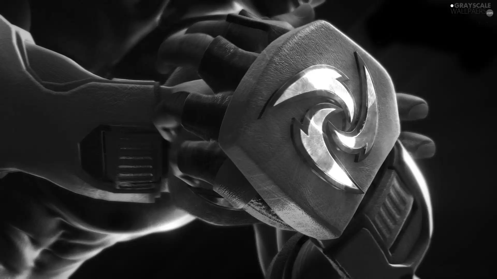 glove, Tekken 6, Jin Kazama
