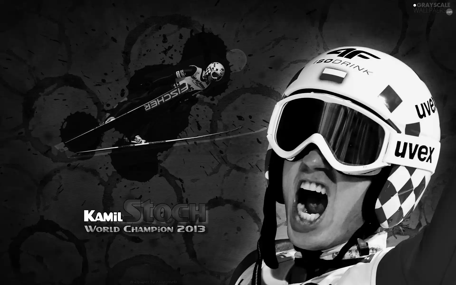 Kamil Stoch, jumps