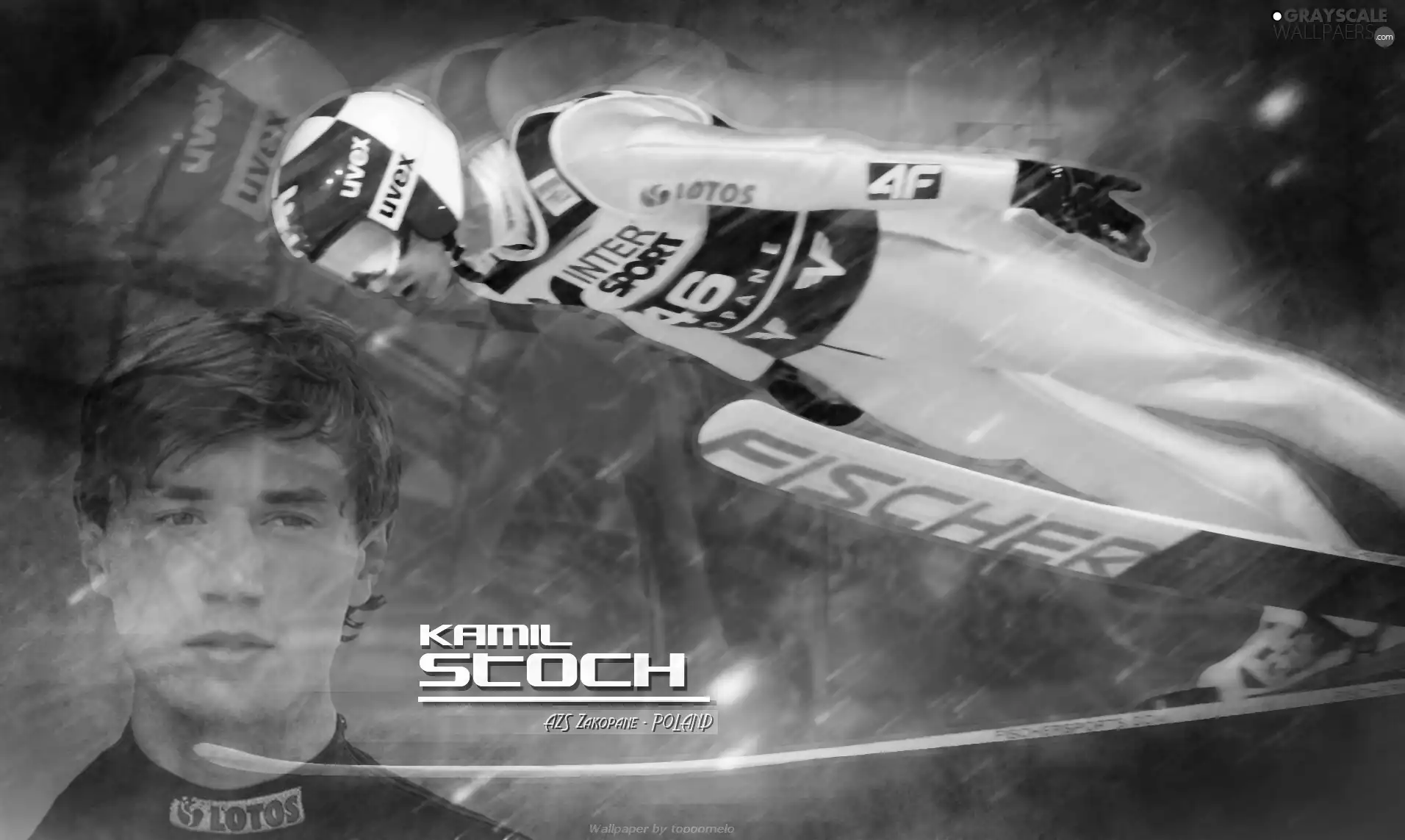 Ski Jumping, Kamil Stoch