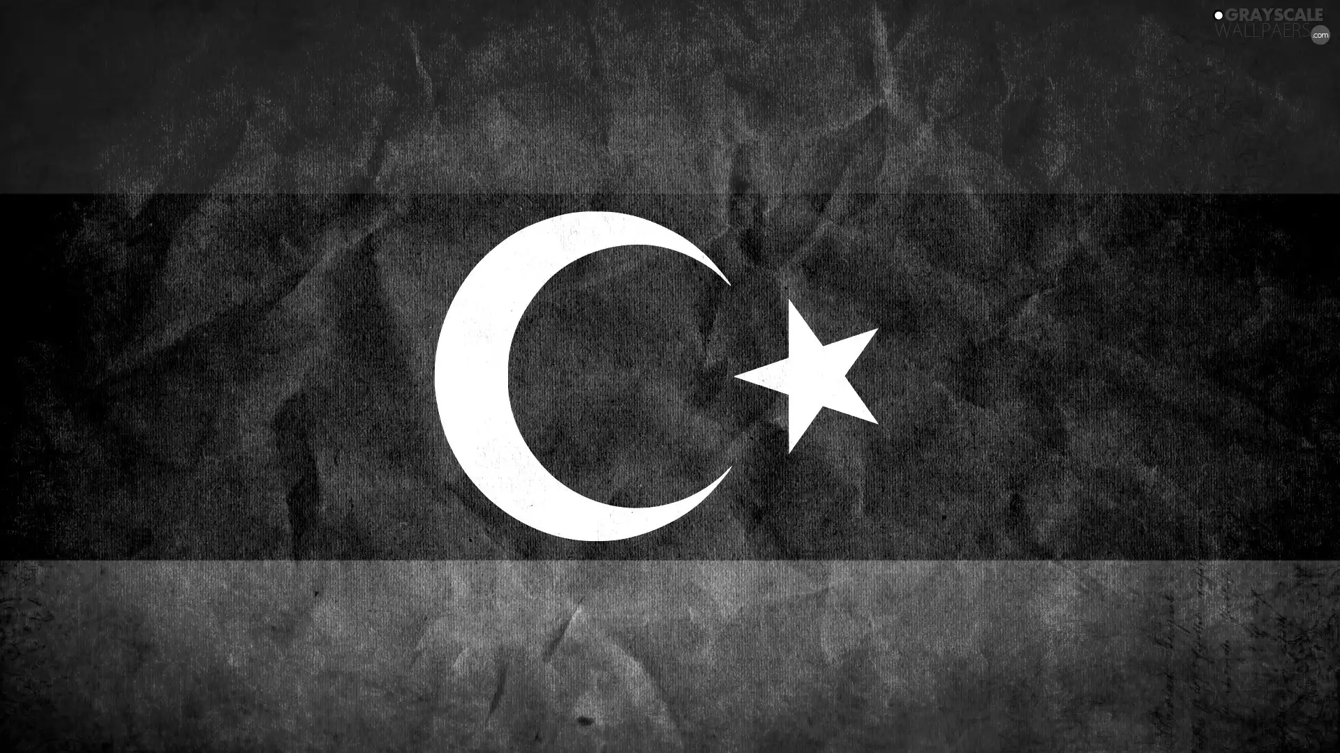 flag, Libya