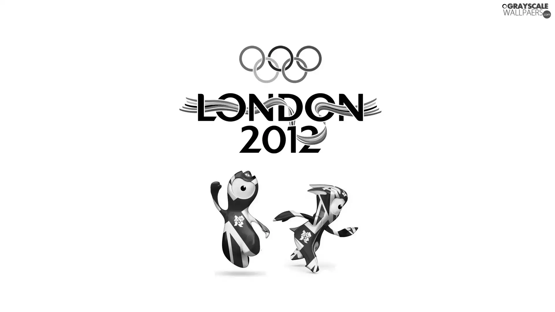 London 2012, olympiad