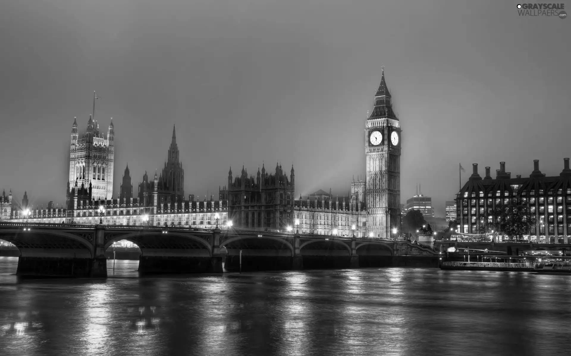 London, palace, Westminster