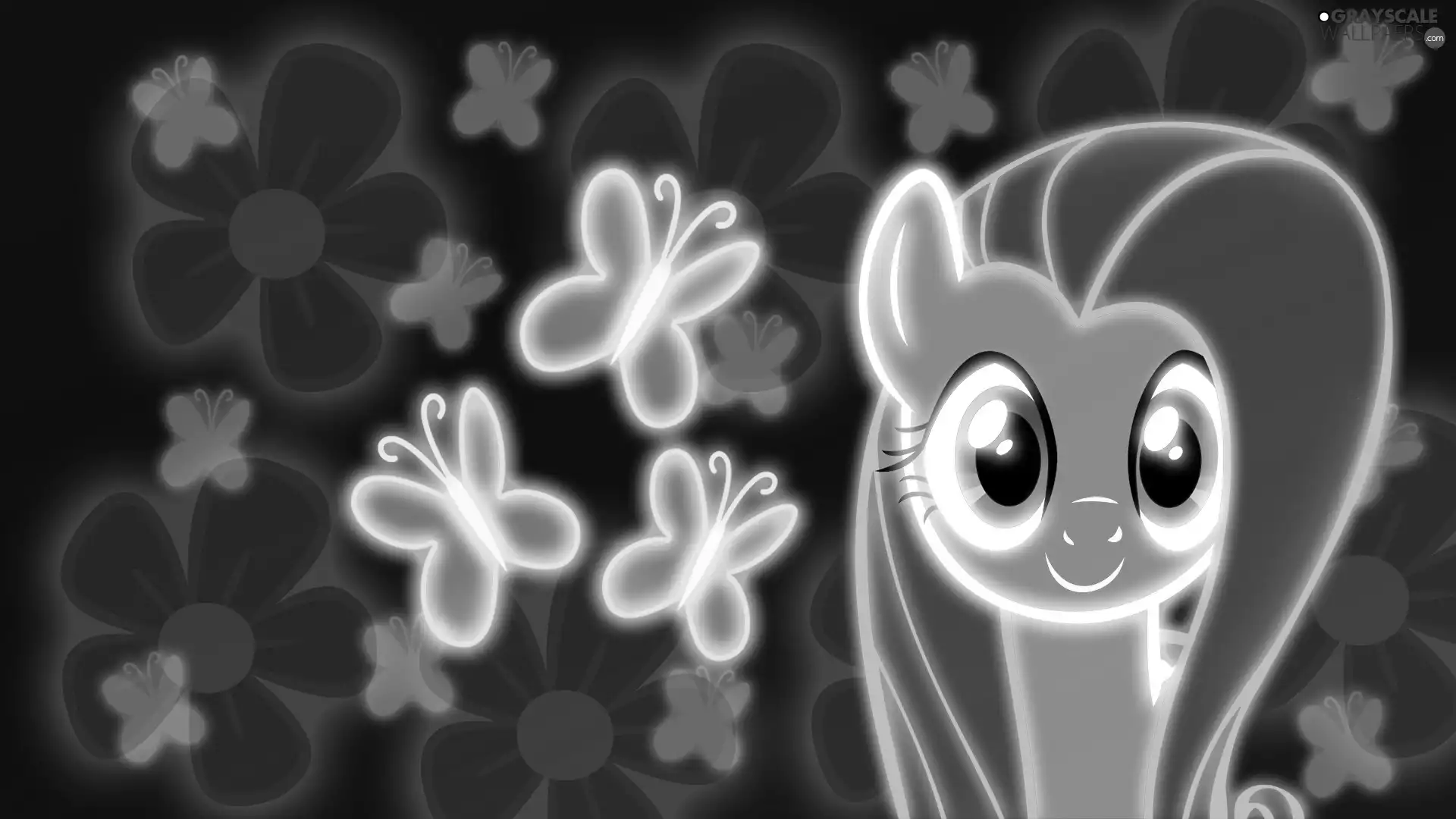 My Little Pony Friendship is Magic, Fluttershy
