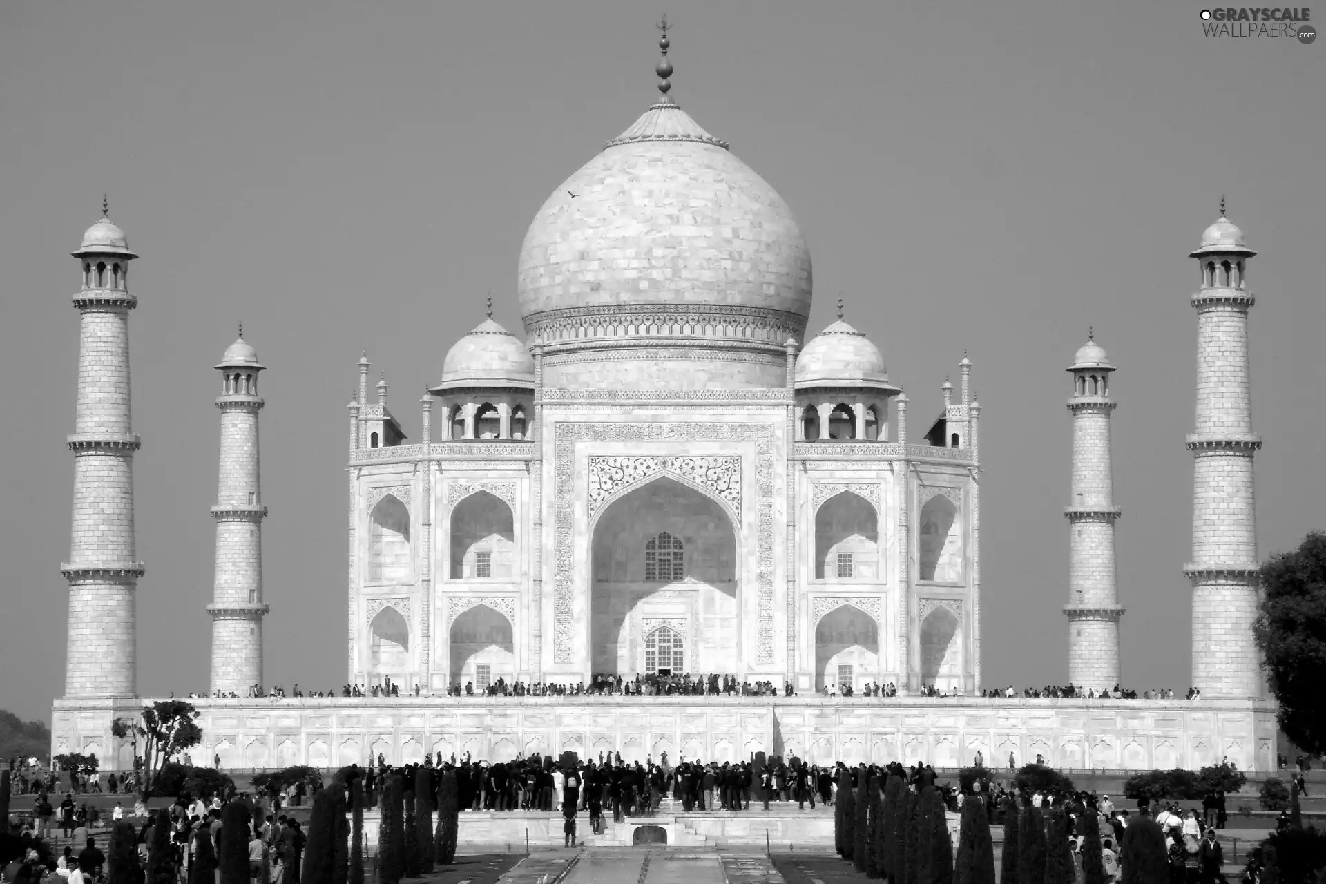 Taj Mahal, india, Agra