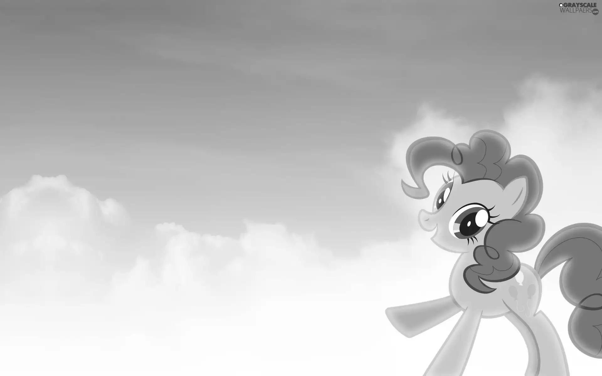 My Little Pony Friendship is Magic, Pinkie Pie