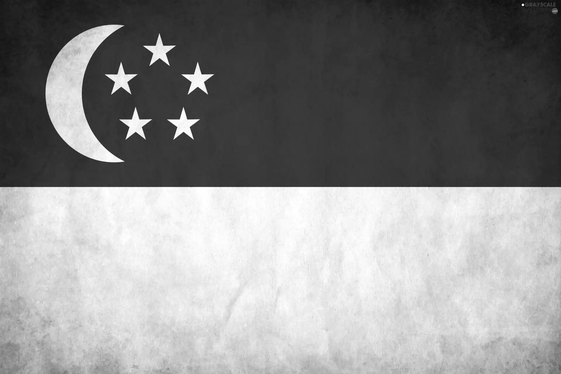 Singapur, flag, Member