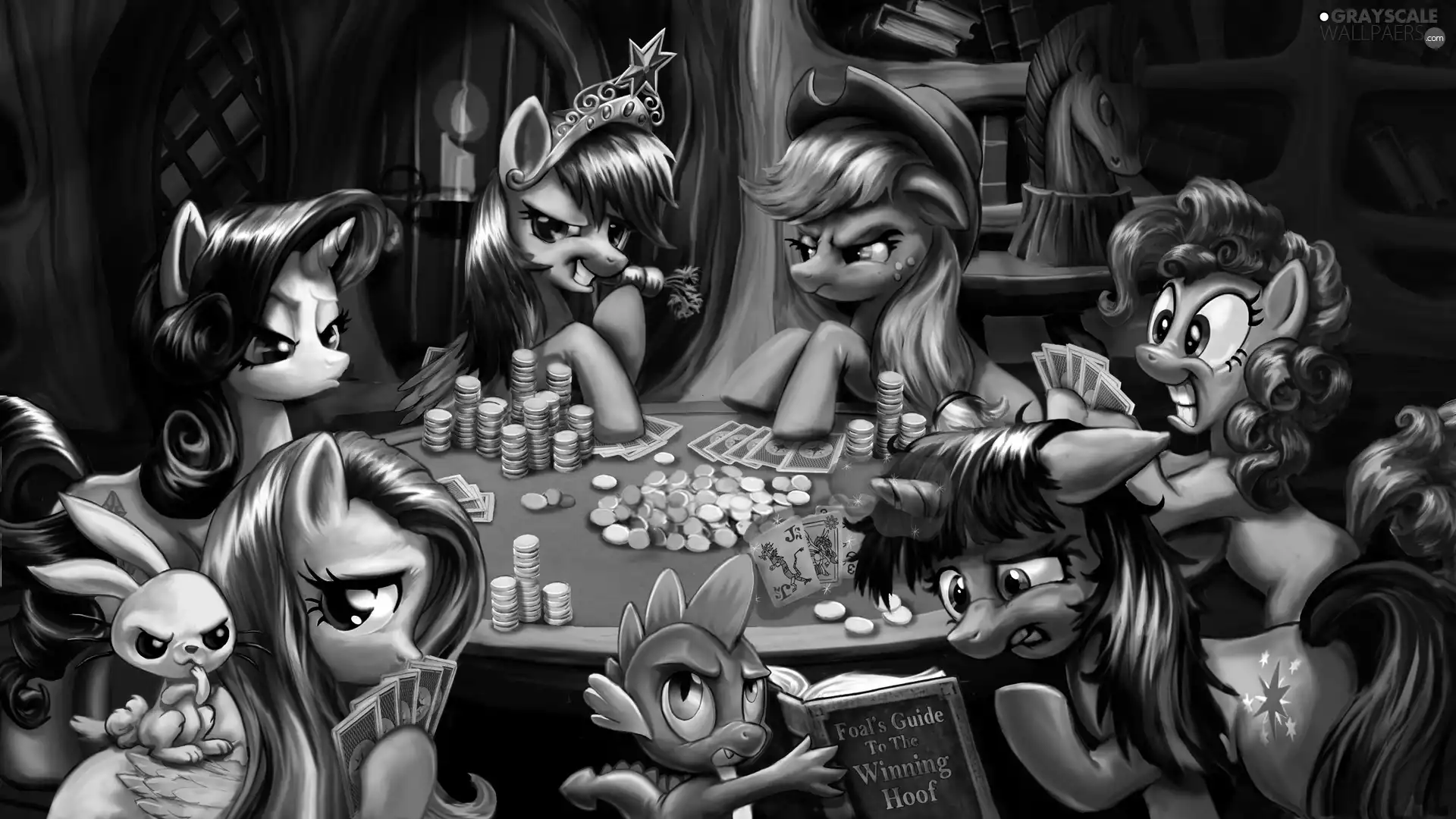 spike, My Little Pony Friendship is Magic, ponies