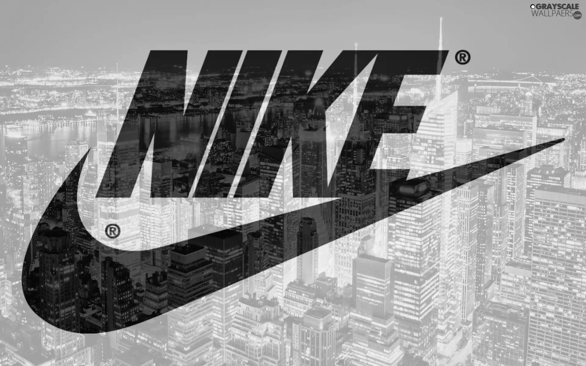 town, Nike, picture