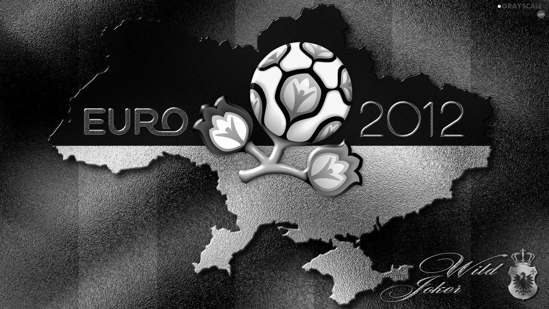 Euro, Poland, Ukraine, 2012