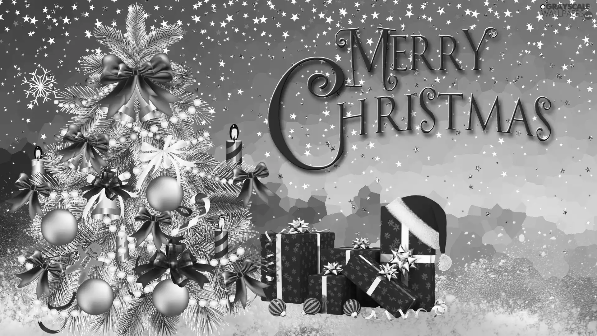 Christmas, graphics, gifts, Wishes, christmas tree