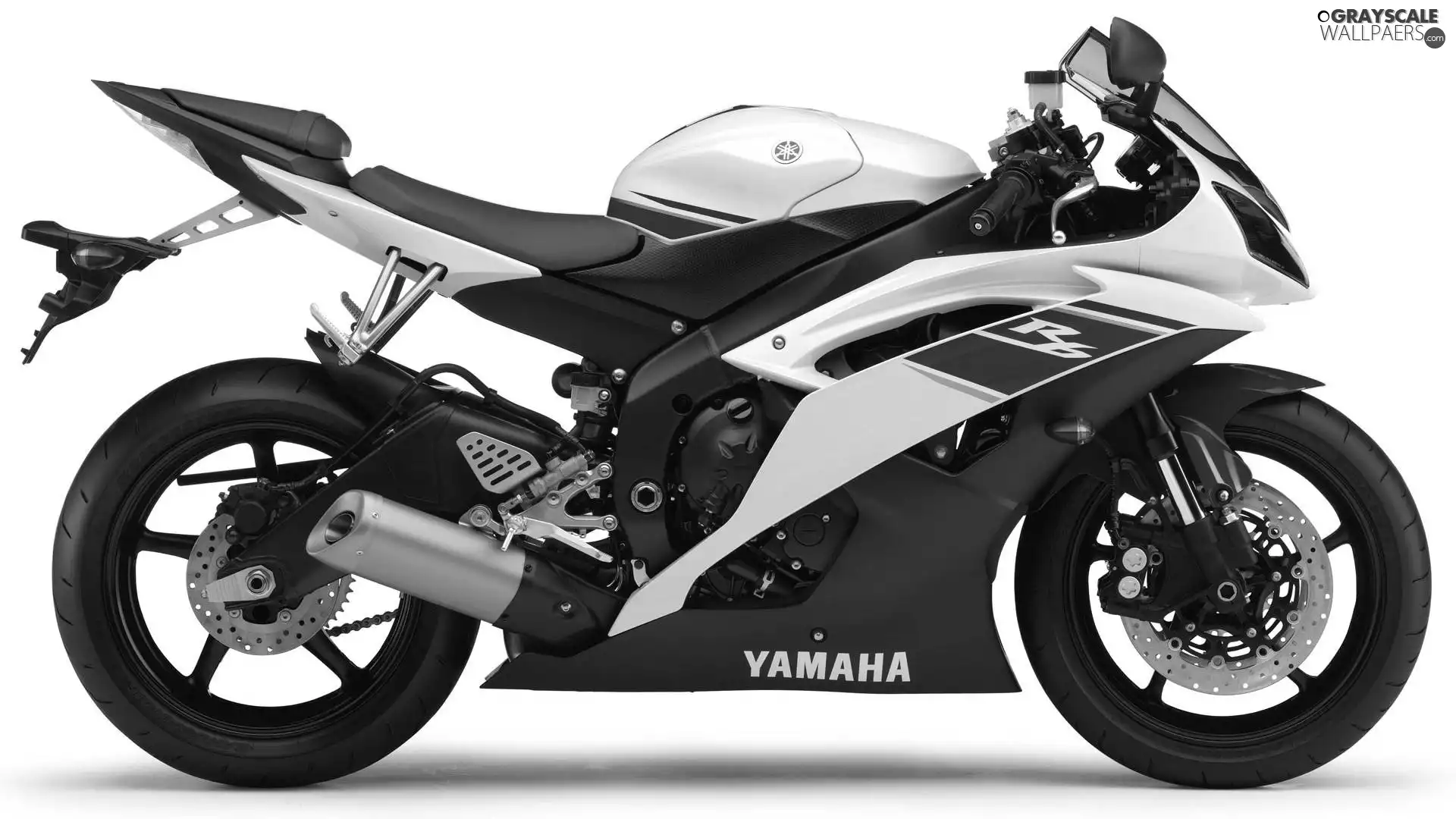 R6, motor-bike, Yamaha