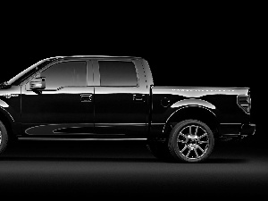 Ford, F-150