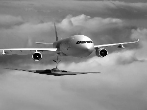 Airbus A330 MRTT, Jet, B-2, Refueling