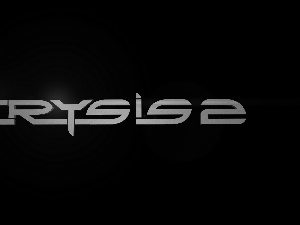 logo, Crysis 2