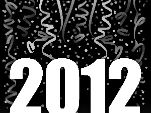 New Year, 2012