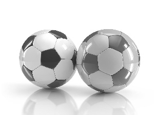 Two, Euro, 2012, Balls