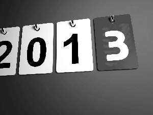 2013, New, year