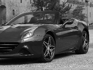 Ferrari California T, 2014