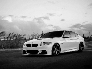 TUNING, BMW 5