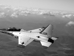 Korea Aerospace Industries, T-50 Golden Eagle