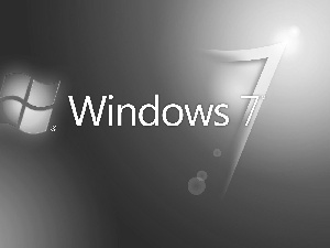 7, logo, windows