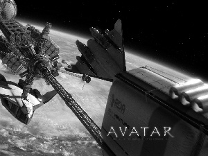 Avatar, aircraft