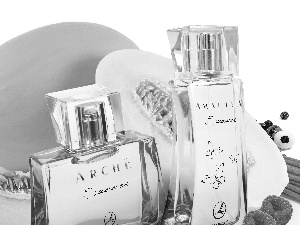 perfume, summer, Amaltea, Arche