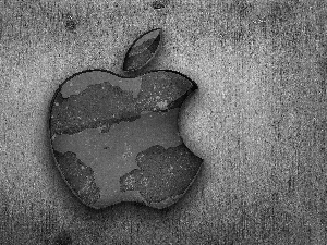 Apple, Sign, Company