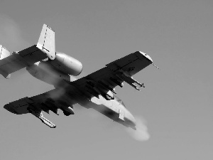 armament, plane, Sky