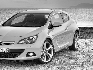 Opel Astra IV